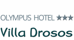 Olympus Hotel Villa Drosos